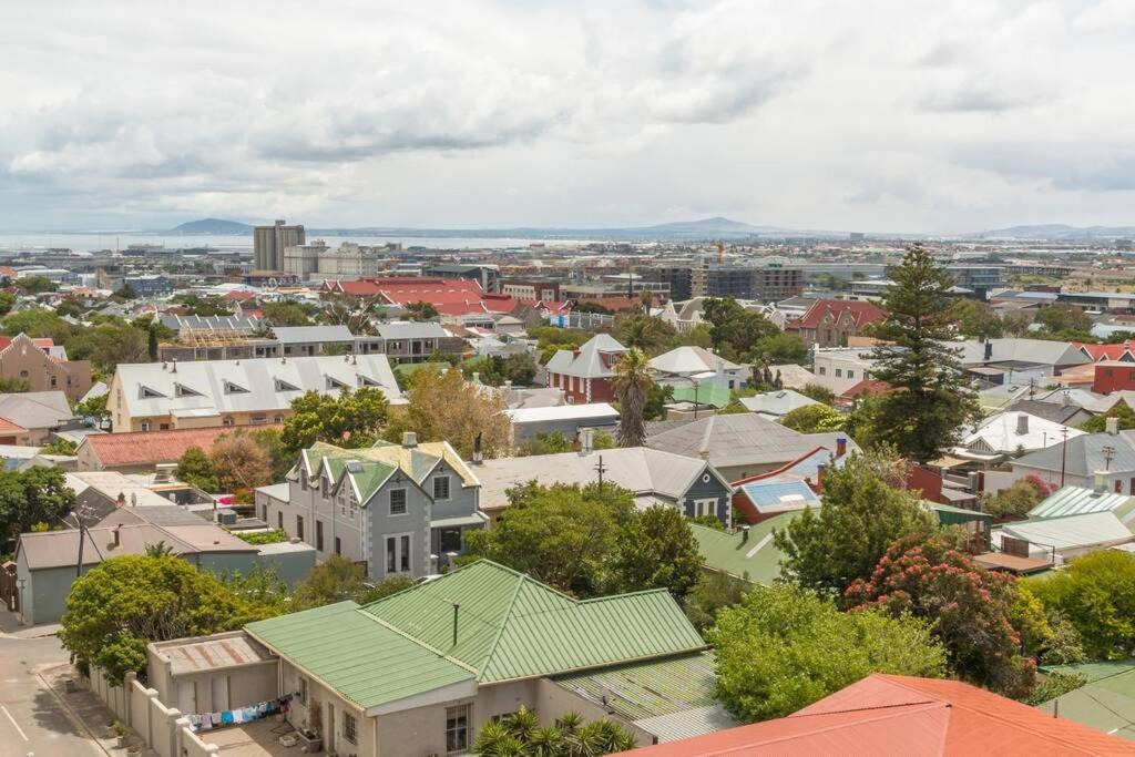 The Paragon Solo Modern Deluxe Central To Cape Town Exterior photo