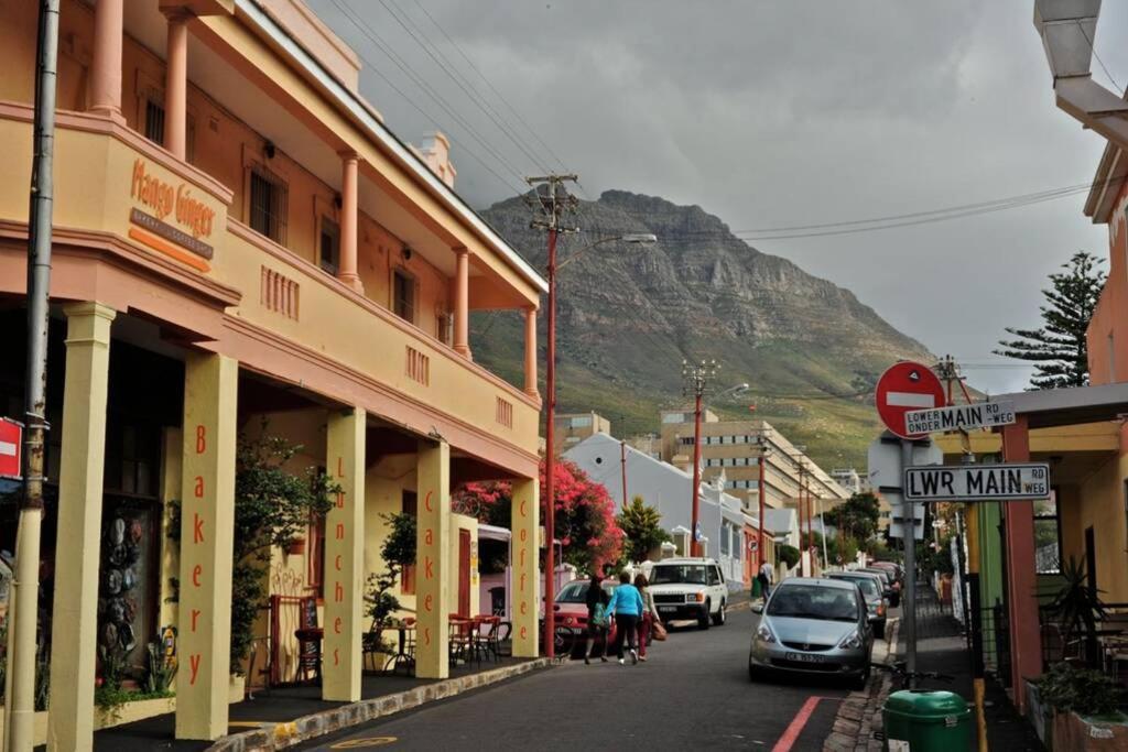 The Paragon Solo Modern Deluxe Central To Cape Town Exterior photo